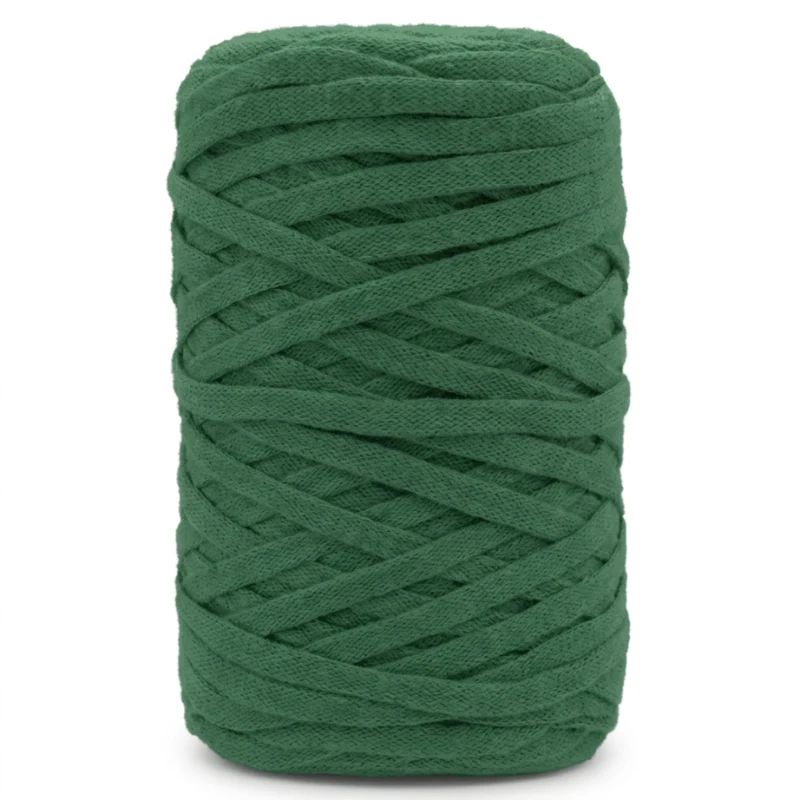 LindeHobby Ribbon Lux 32 Pastellgrün