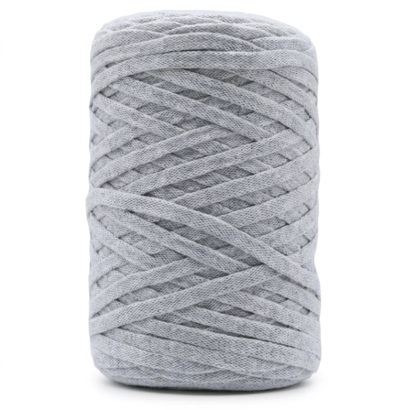 LindeHobby Ribbon Lux 04 Hellgrau