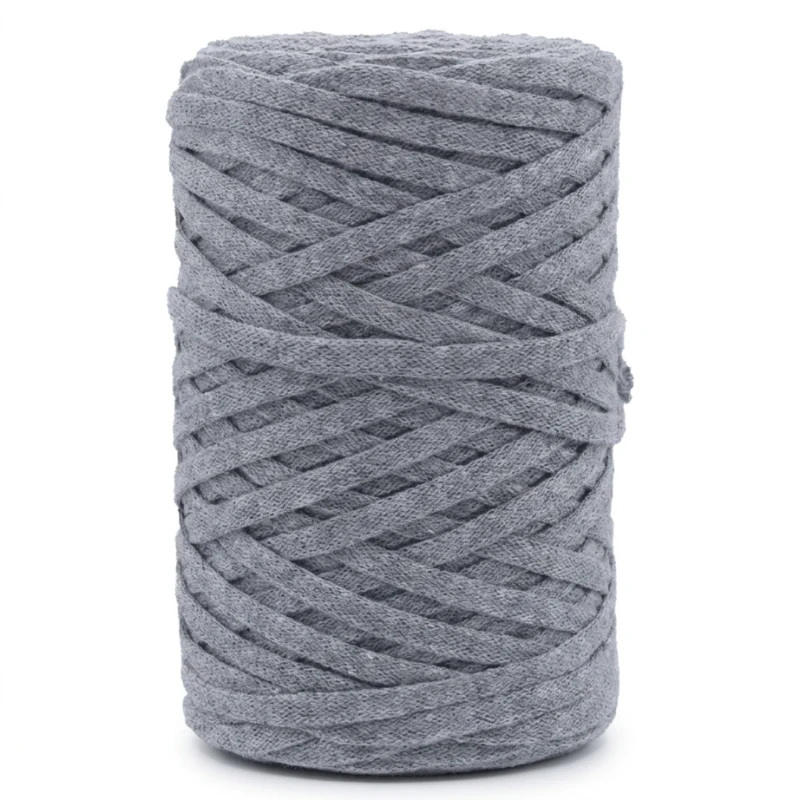 LindeHobby Ribbon Lux 03 Grau