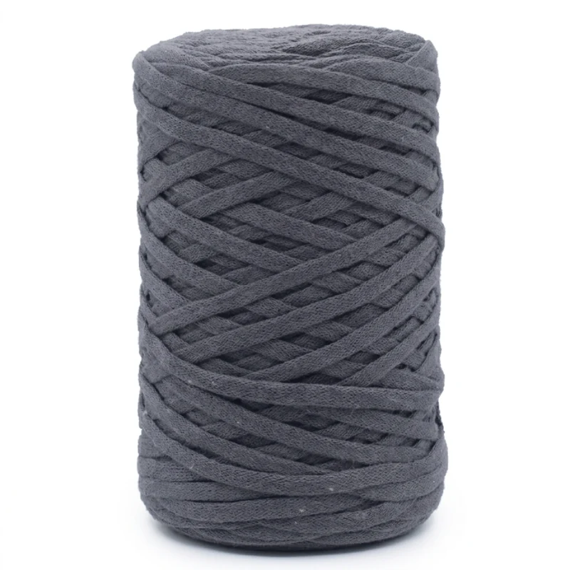 LindeHobby Ribbon Lux 06 Geräuchert