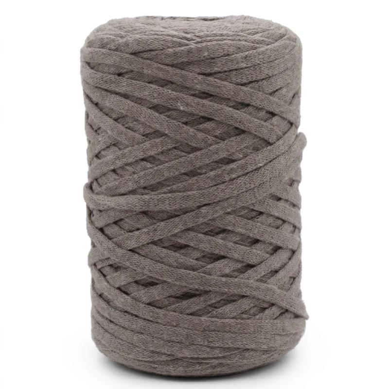 LindeHobby Ribbon Lux 09 Dunkelbeige