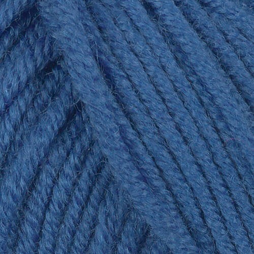 Viking Trend Merino 425 Blau