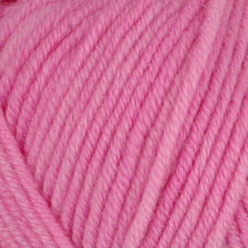 Viking Trend Merino 467 Starkes Rosa