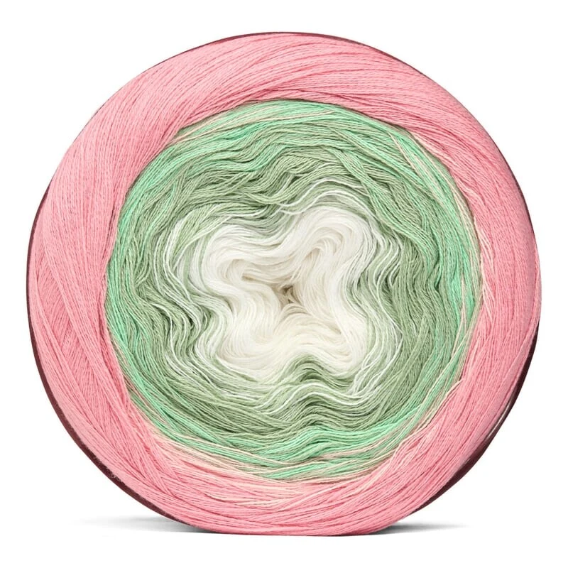 LindeHobby Soft Cake 14 Minzig