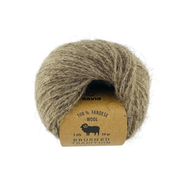 Navia Brushed Tradition 1108 Eiche