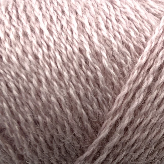 Onion Alpaca+Merino Wool+Nettles 1218 Hellpink