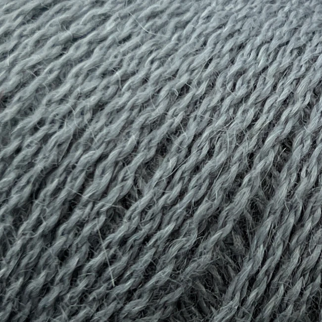Onion Alpaca+Merino Wool+Nettles 1205 Grau