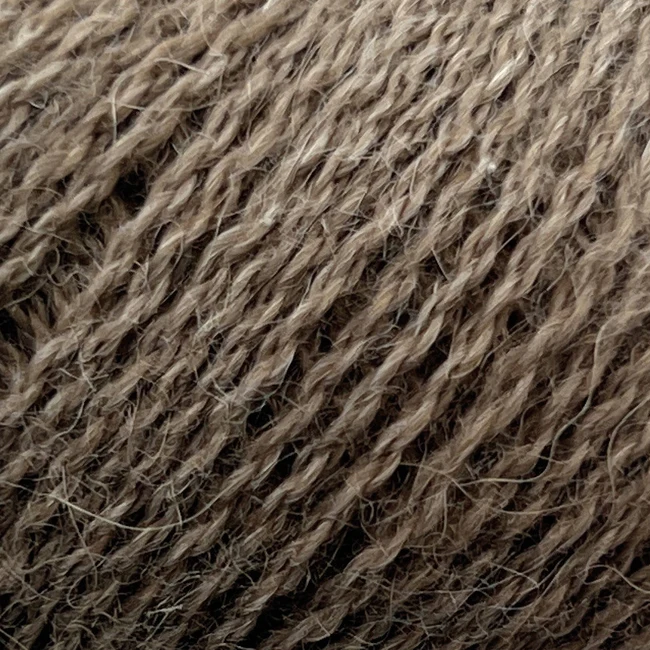 Onion Alpaca+Merino Wool+Nettles 1224 Beige Latte