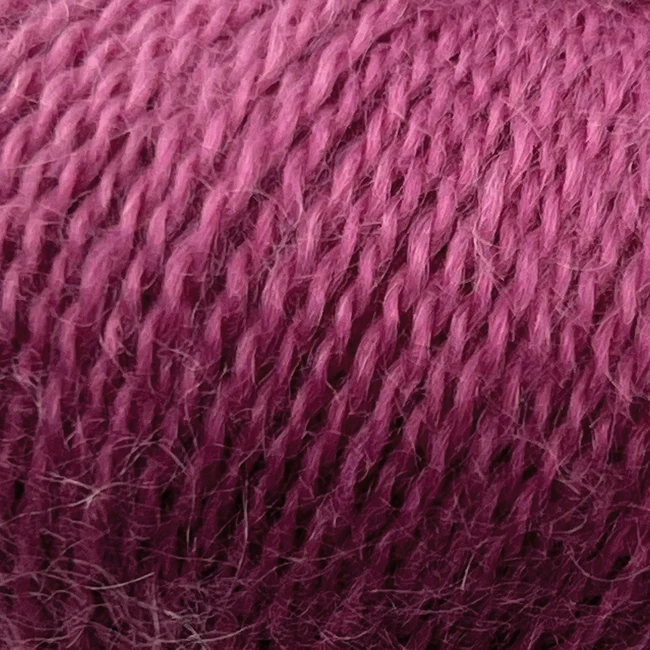 Onion Mohair+Wool 313 Rosa