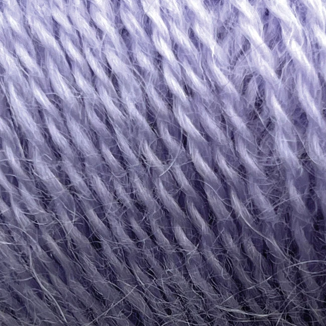 Onion Mohair+Wool 308 Helles lila
