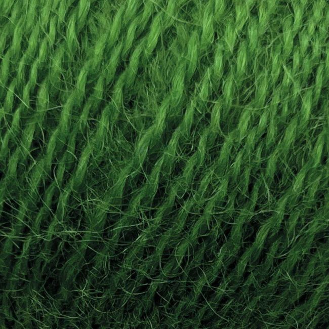 Onion Mohair+Wool 328 Grün