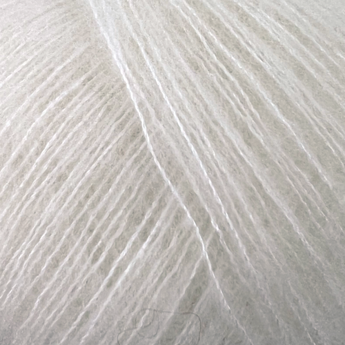 Permin Hannah 880101 Weiß