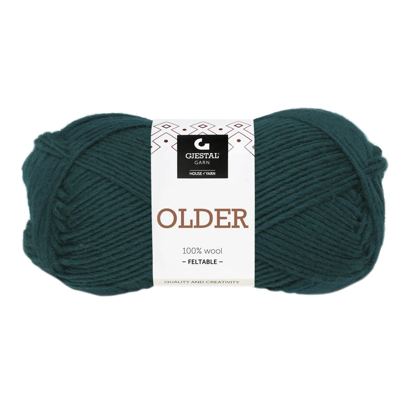 Gjestal Older 413 Fichtengrün