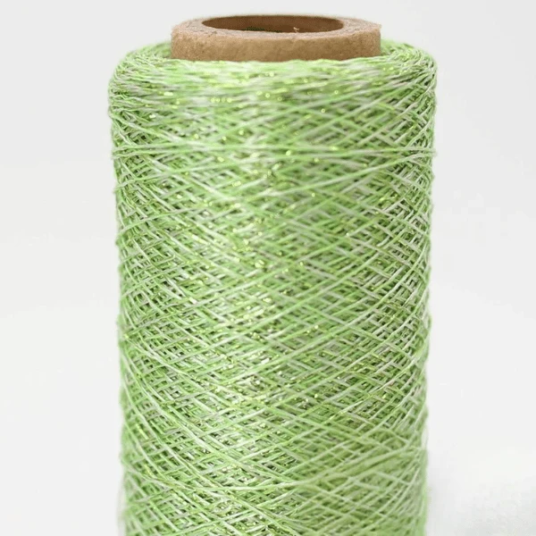 Kremke Soul Wool Stellaris 212 Hellgrün Gold