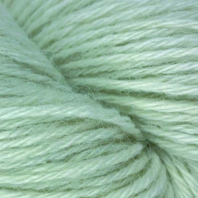 Permin Luna 13 Nicht-gerade weiss