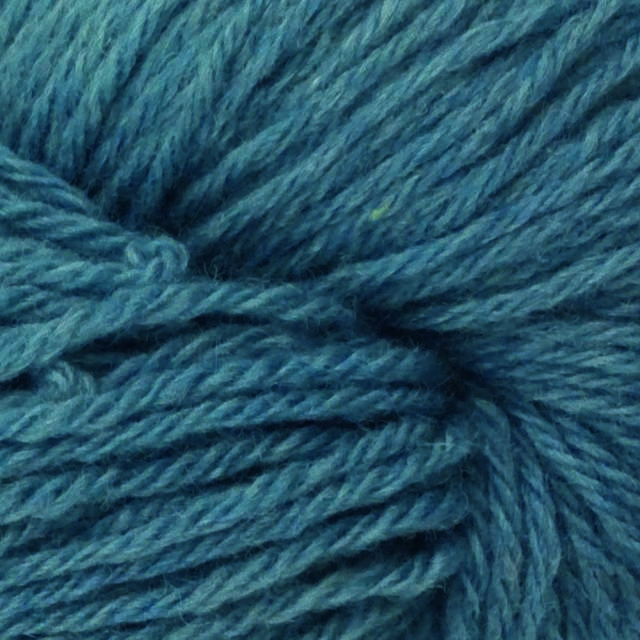 Permin Luna 09 Licht petrol