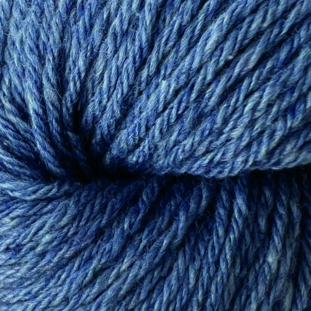 Permin Luna 32 Licht denim