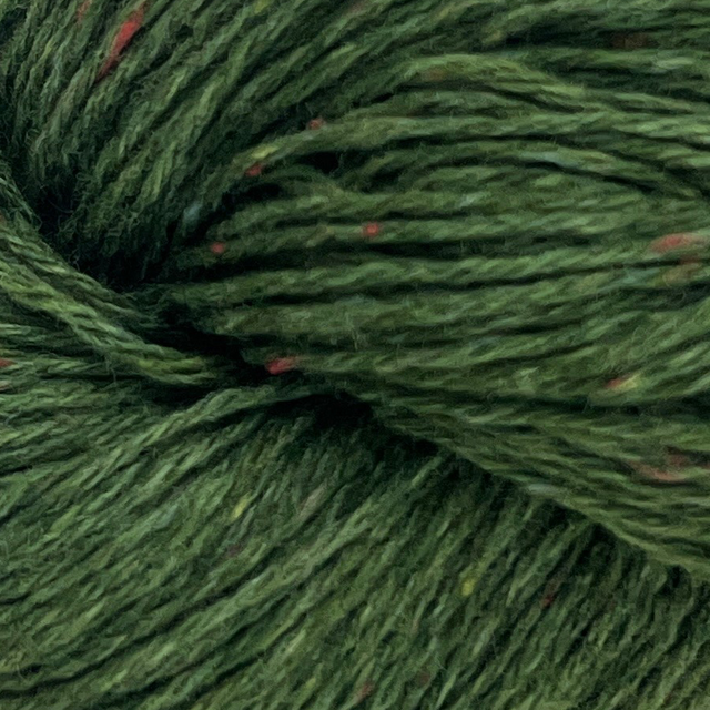 Permin Luna 39 Waldgrün