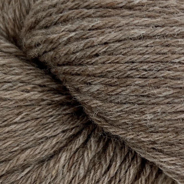 Permin Luna 43 Mokka Mousse