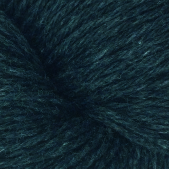 Permin Luna 01 Kohlengrau