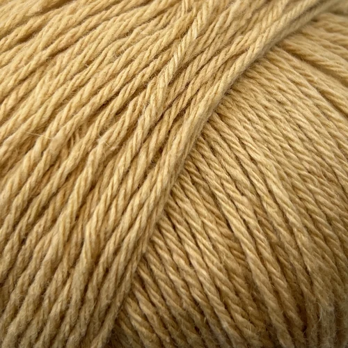 Permin Berta 64 Honiggelb