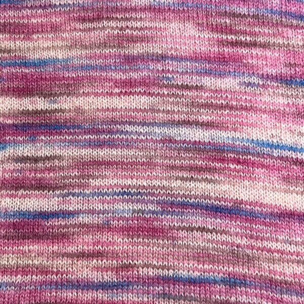 Permin Bella Color 96 Winterbeere