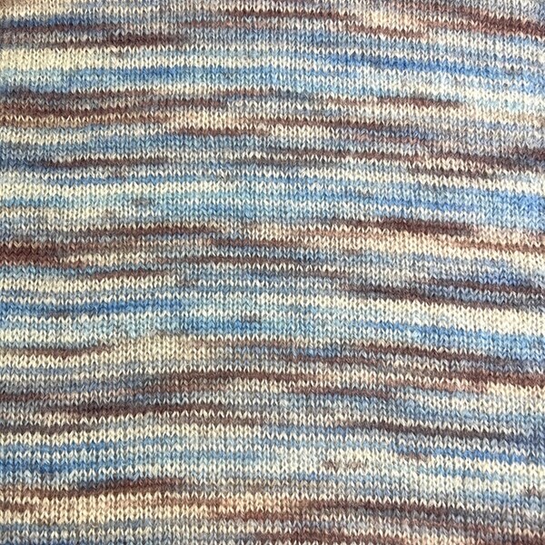 Permin Bella Color 95 Morgendunst