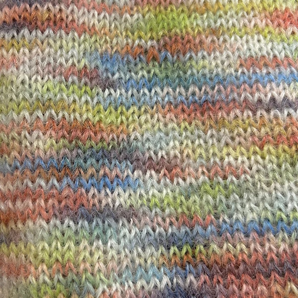 Permin Bella Color 49 Bergsee