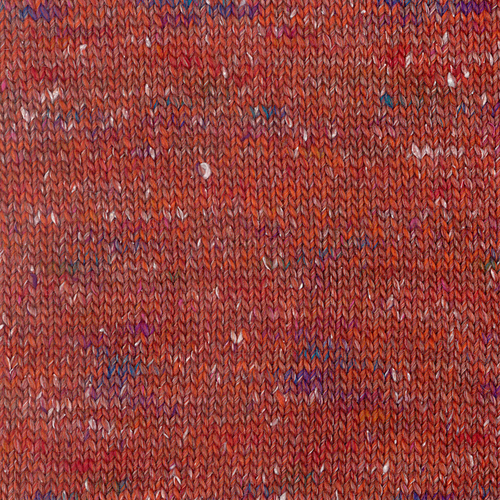 Permin Kamelia 30 Verbranntes orange