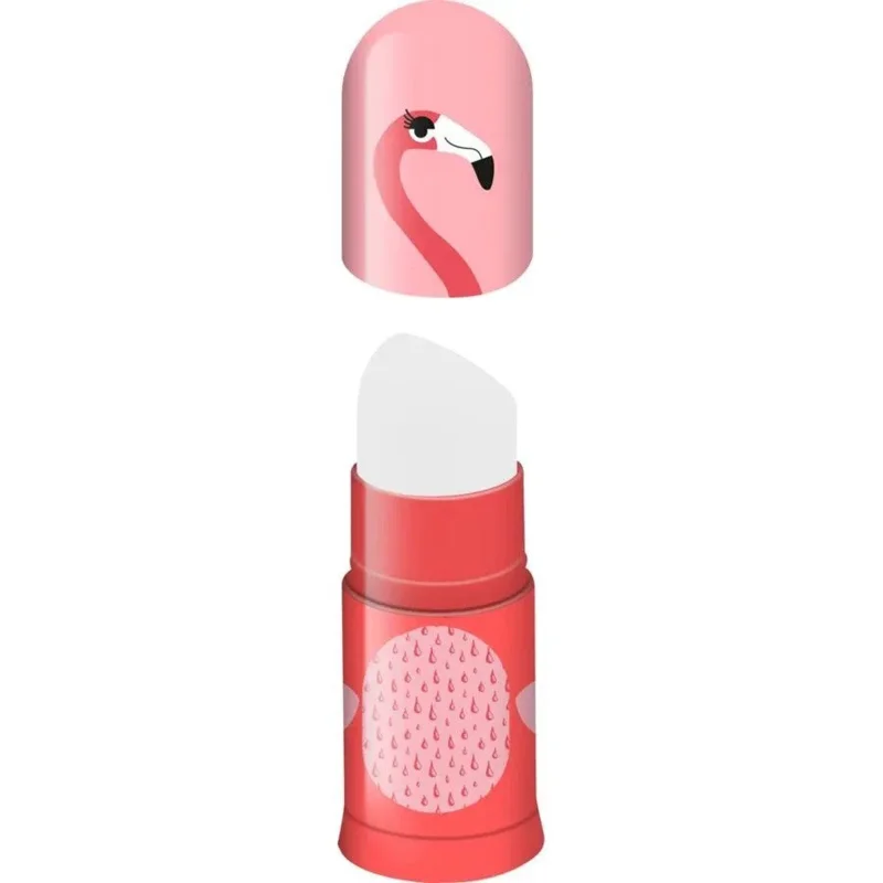 Faber-Castell, Radiergummi/Bleistiftspitzer, Flamingo