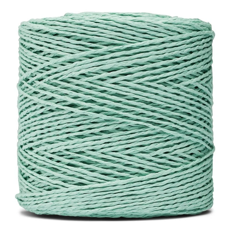 LindeHobby Twisted Paper Yarn 13 Hellminze