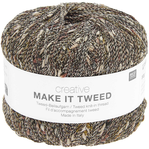 Make it tweed 002 Klassisch