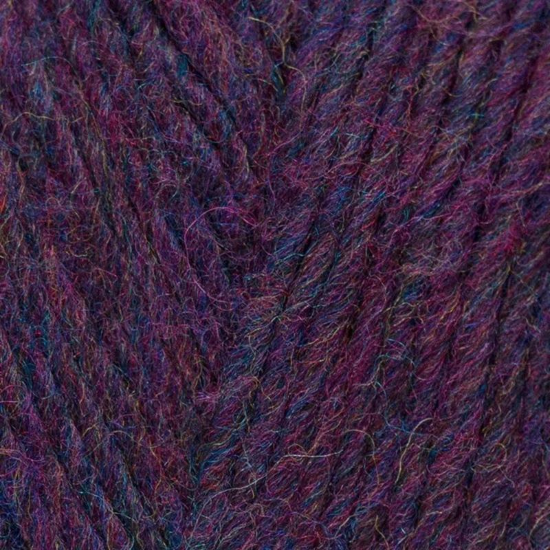 Viking Wool 569 Lila