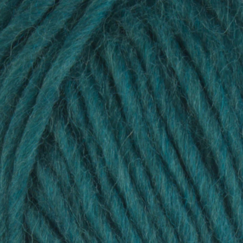 Viking Wool 533 Waldgrün