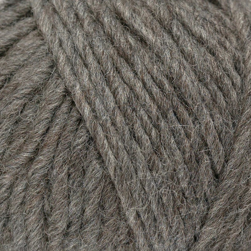 Viking Wool 515 Grau