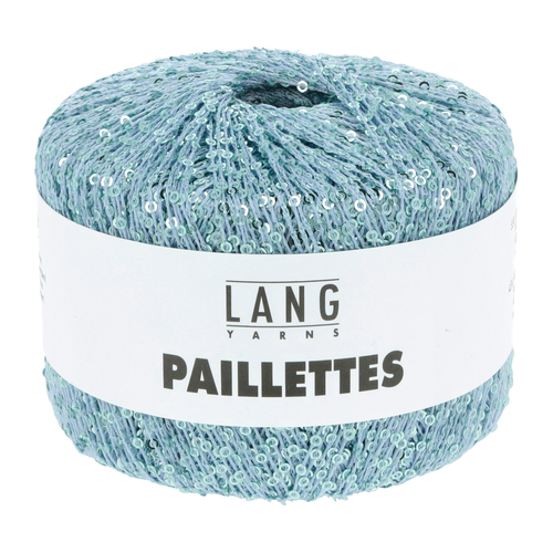 Lang Yarns Paillettes 0020