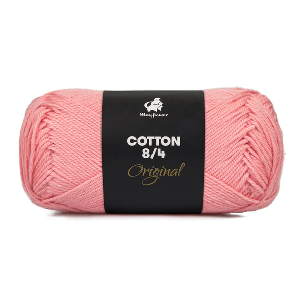 Mayflower Cotton 8/4 1448 Lemonda