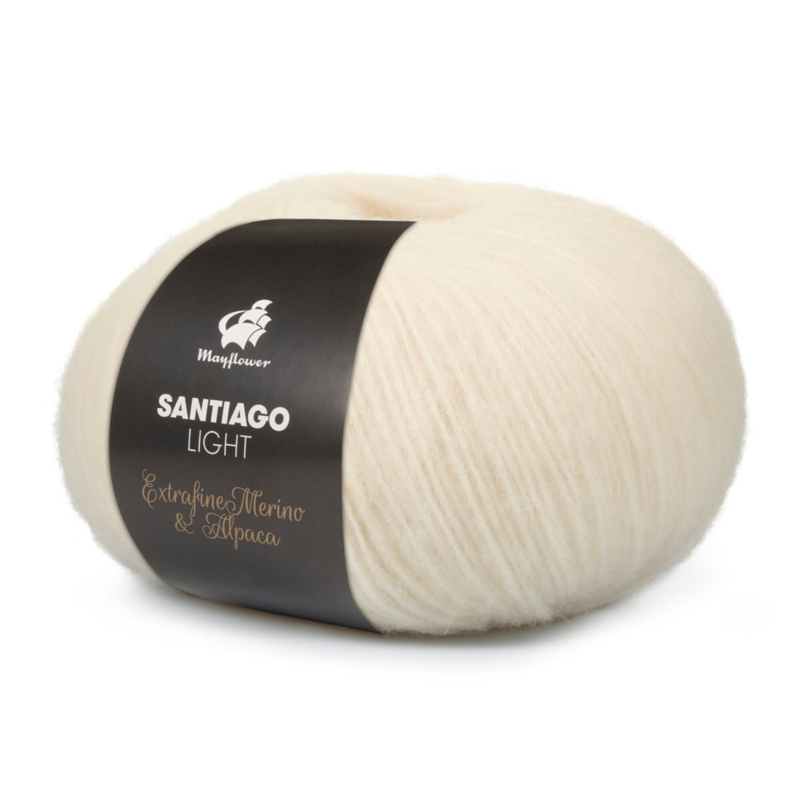 Mayflower Santiago Light 01 Natur