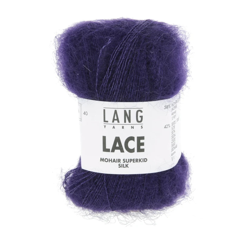 Lang Yarns LACE 090