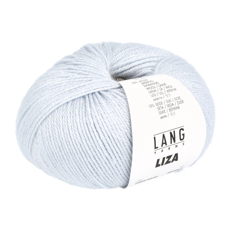 Lang Yarns LIZA 020