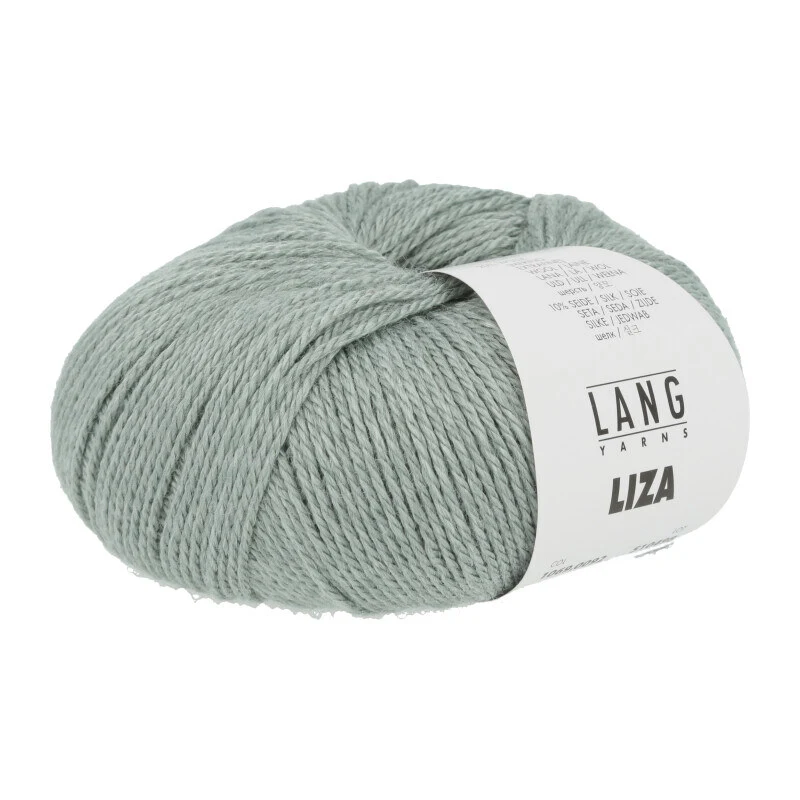 Lang Yarns LIZA 092