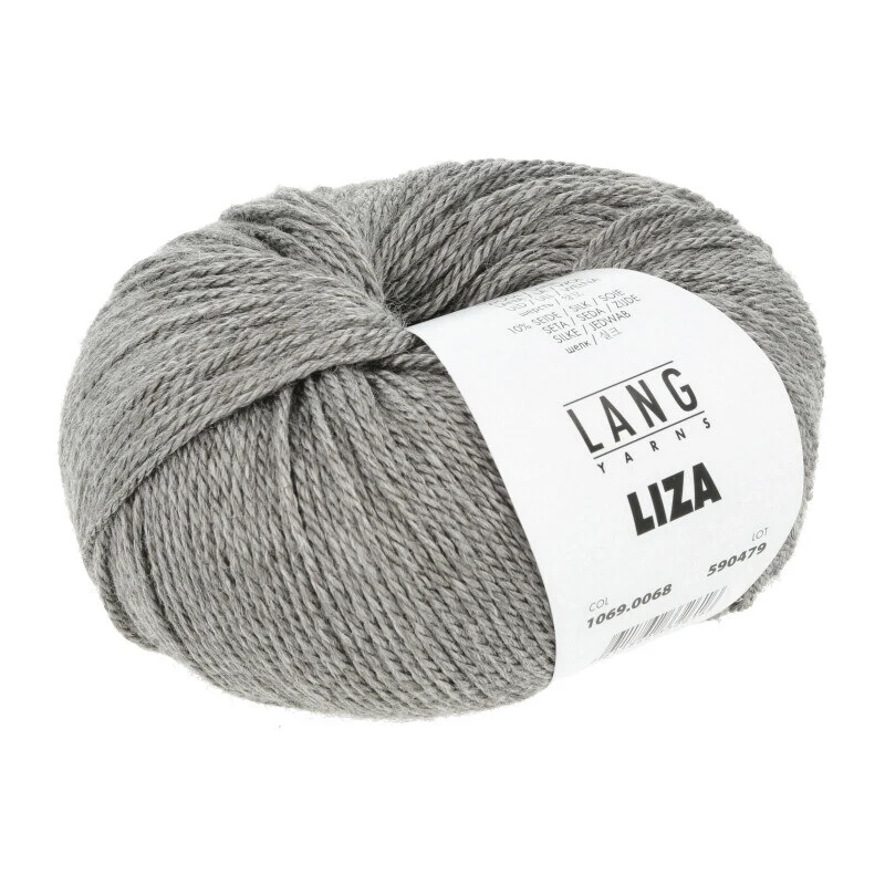 Lang Yarns LIZA 068