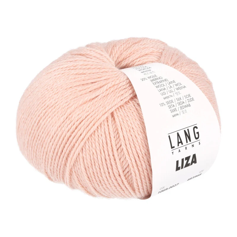 Lang Yarns LIZA 027