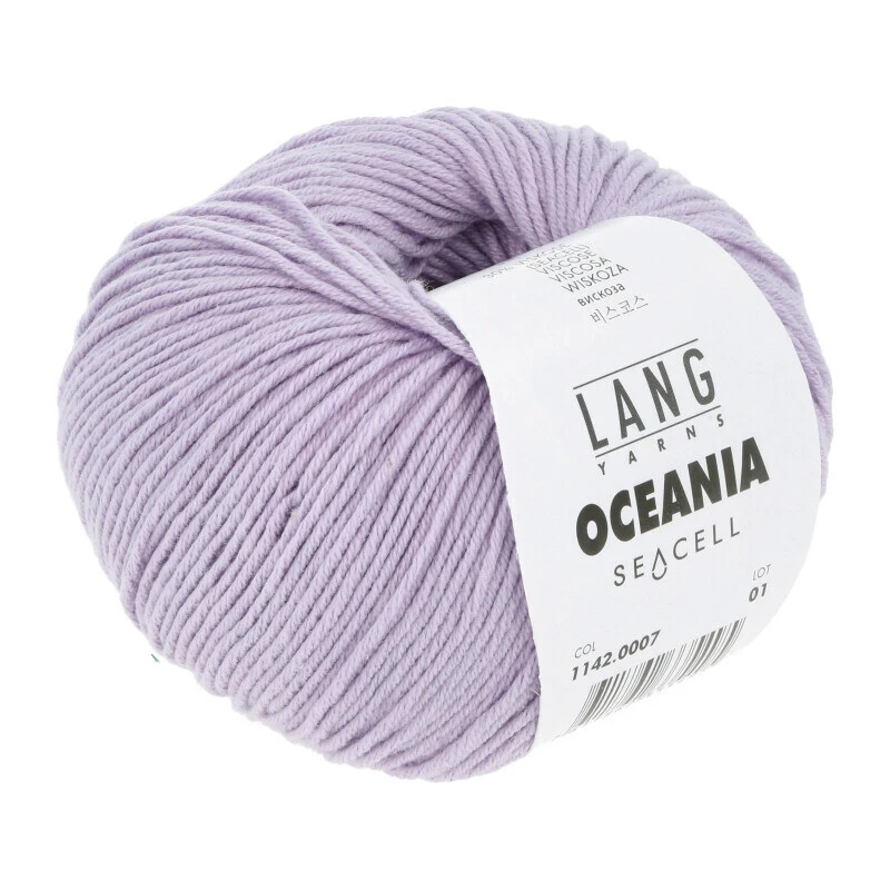 Lang Yarns OCEANIA 007