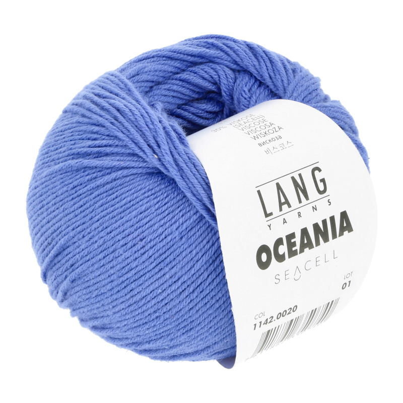 Lang Yarns Oceania 020