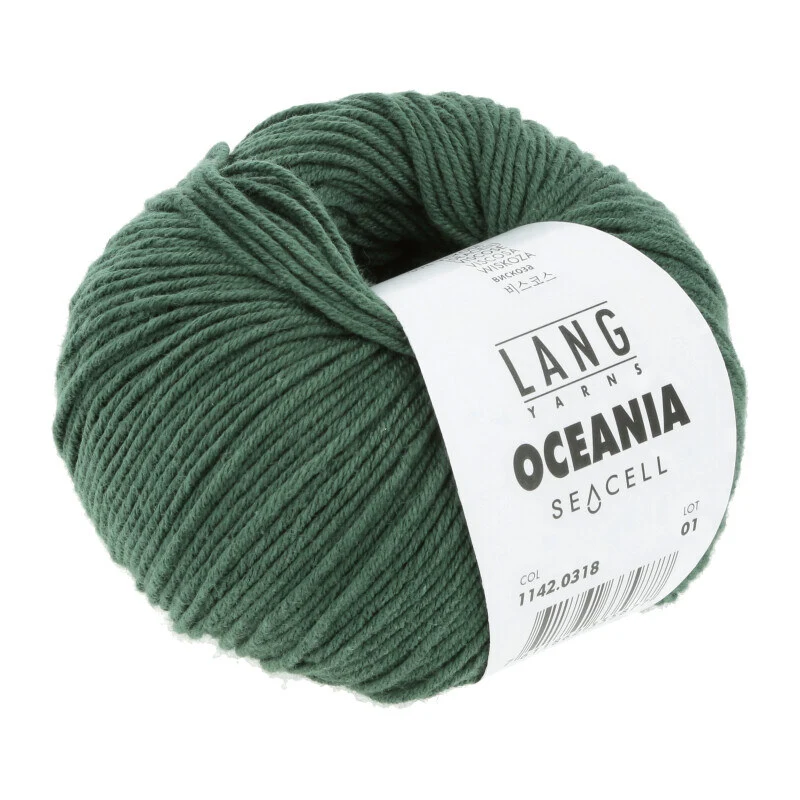 Lang Yarns OCEANIA 318