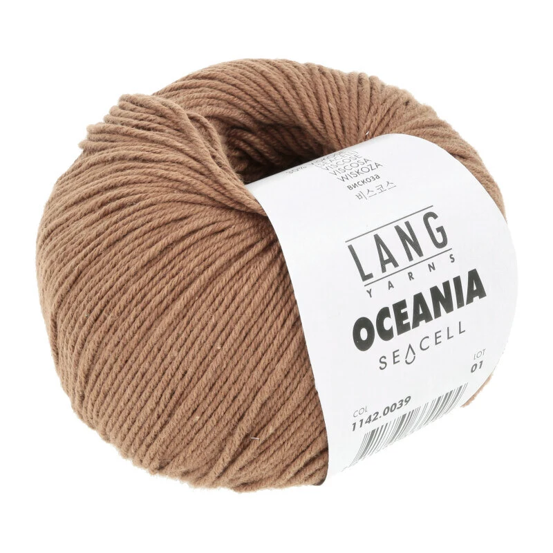 Lang Yarns OCEANIA 039