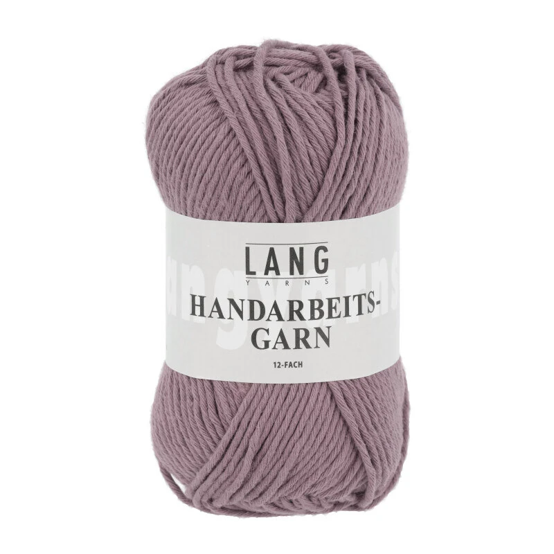 Lang Yarns Handarbeitsgarn 748