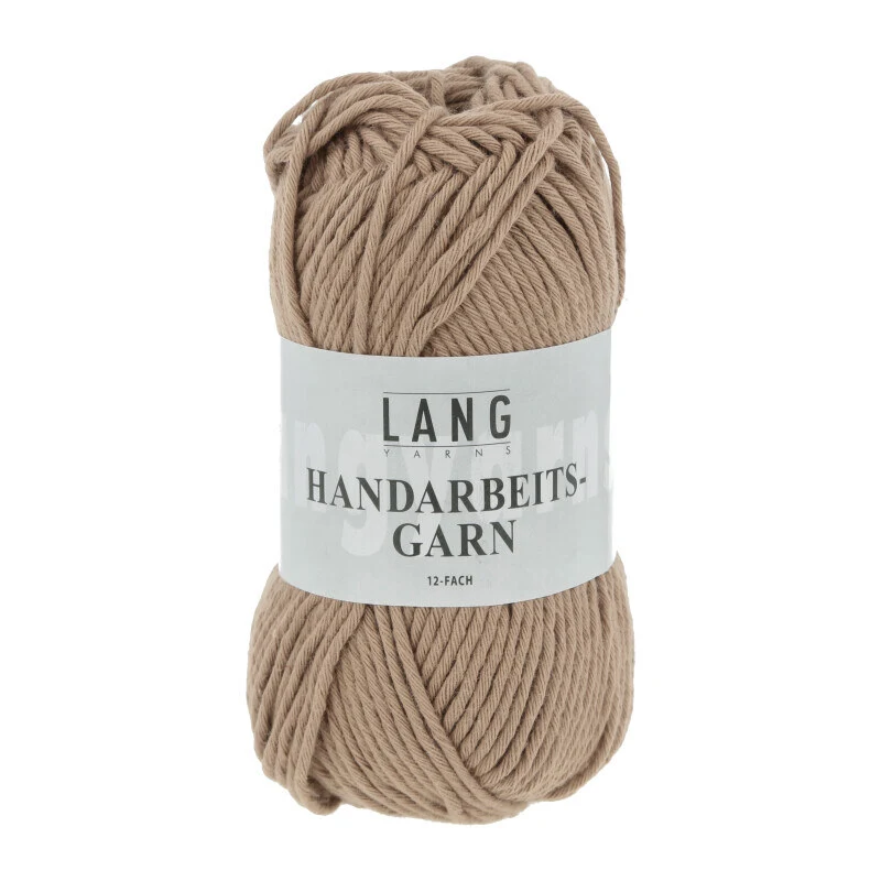 Lang Yarns Handarbeitsgarn 726