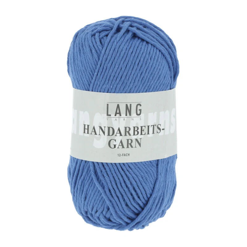 Lang Yarns Handarbeitsgarn 606